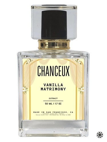 Vanilla Matrimony Chanceux Parfum