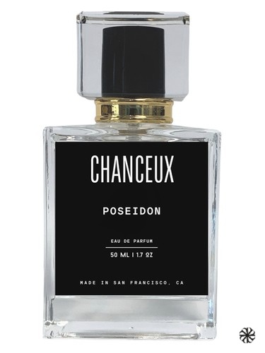 Poseidon Chanceux Parfum