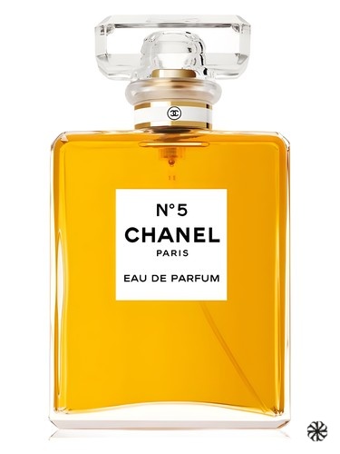Chanel No 5 Eau de Parfum Chanel