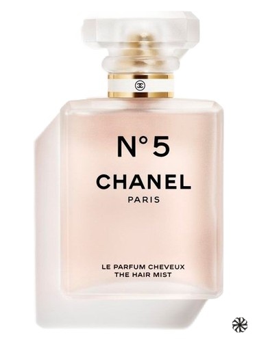 Chanel No 5 Hair Fragrance Chanel