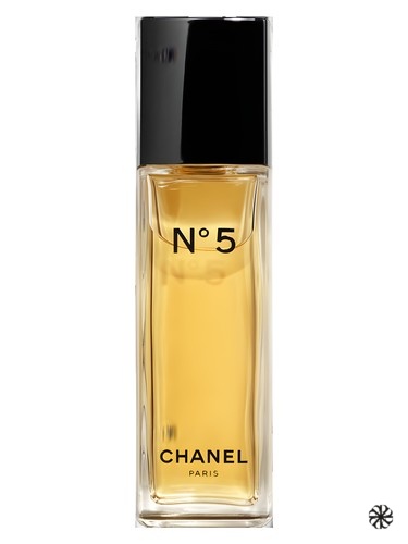 Chanel No 5 Eau de Toilette Chanel