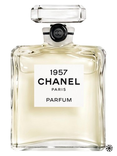 1957 Extrait de Parfum Chanel