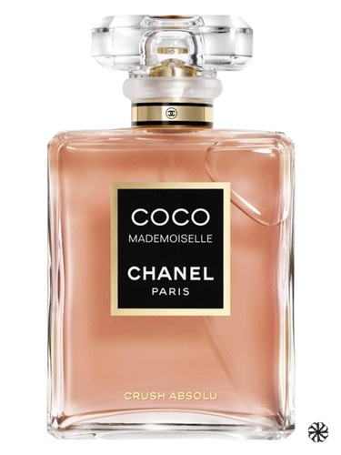 Coco Mademoiselle Crush Absolu Chanel