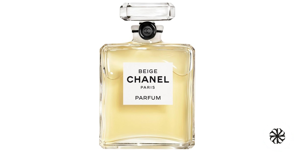 Beige Extrait de Parfum Chanel