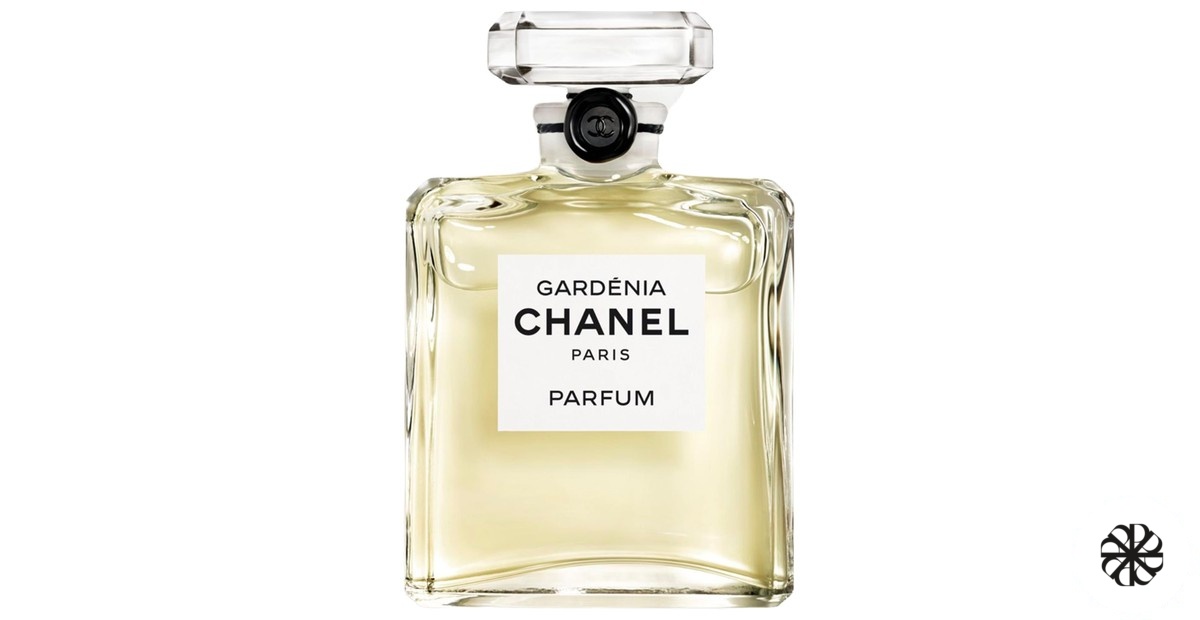 Gardénia Extrait de Parfum Chanel
