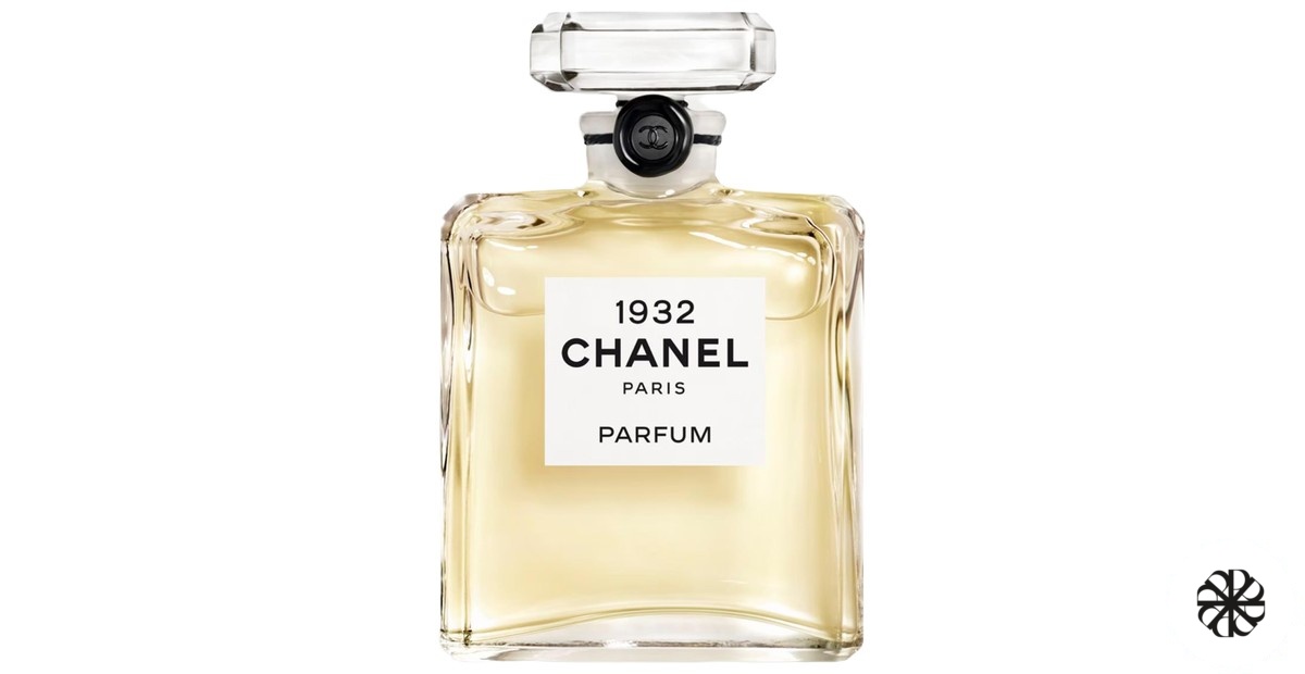 1932 Extrait de Parfum Chanel