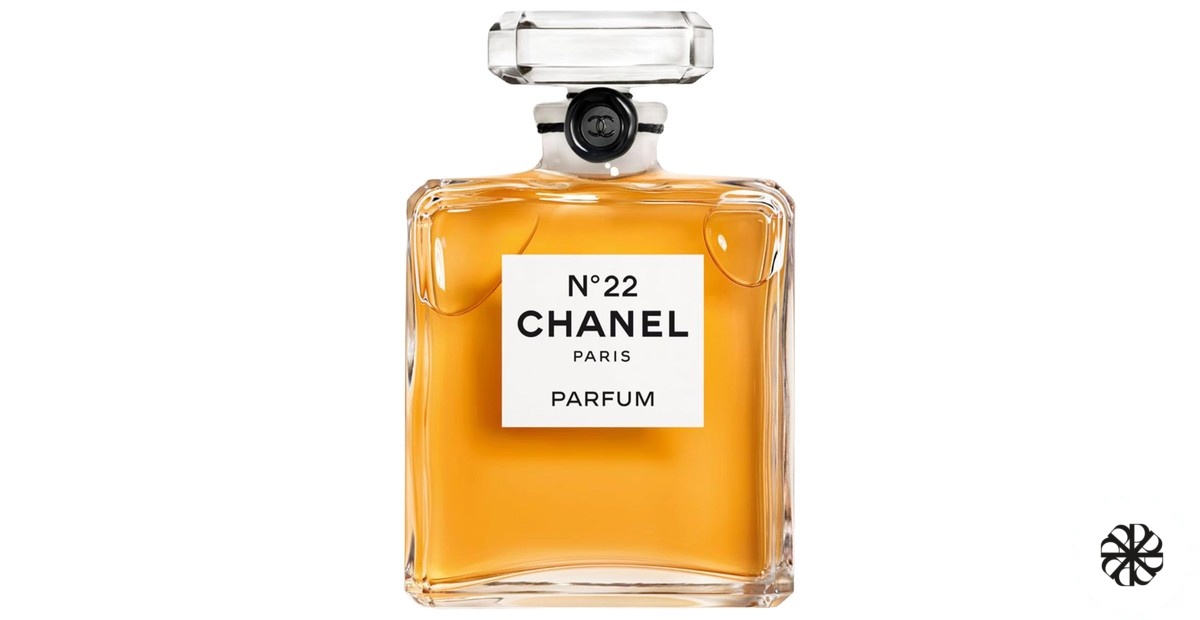 N°22 Extrait de Parfum Chanel