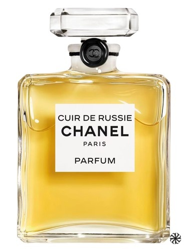 Cuir de Russie Extrait de Parfum Chanel