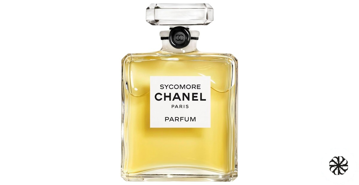 Sycomore Extrait de Parfum Chanel
