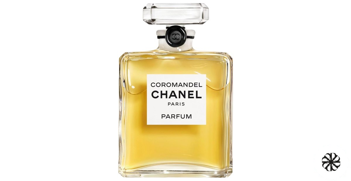 Coromandel Extrait de Parfum Chanel