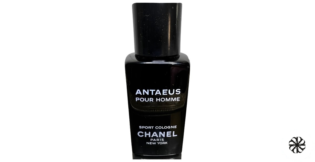 Antaeus Sport Cologne Chanel