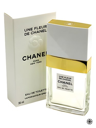 Une Fleur de Chanel Chanel