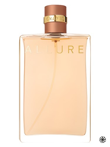 Allure Eau de Parfum Chanel