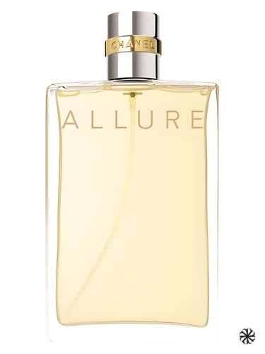 Allure Chanel