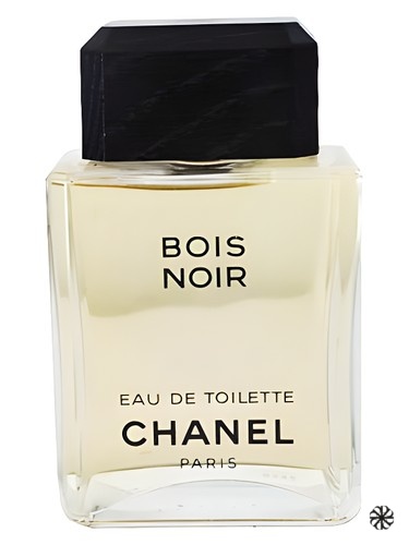 Bois Noir Chanel