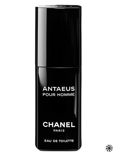 Antaeus Chanel