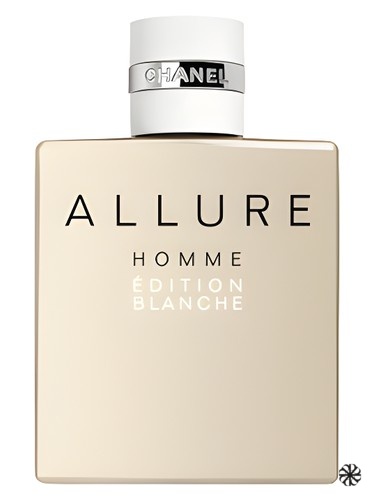 Allure Homme Edition Blanche Chanel