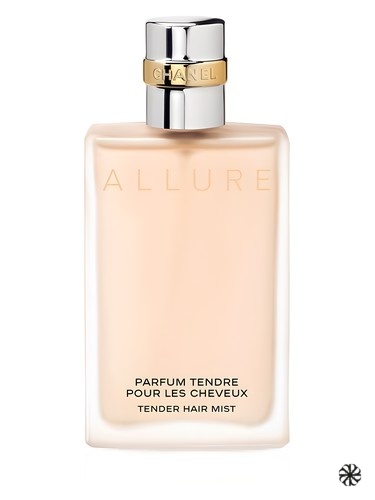 Allure Hair Mist Chanel