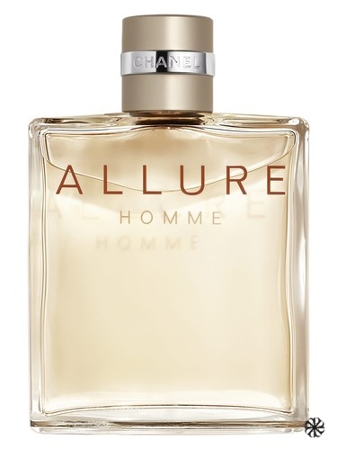 Allure Homme Chanel