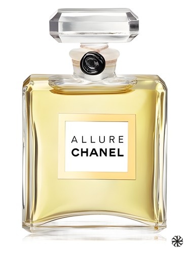 Allure Parfum Chanel