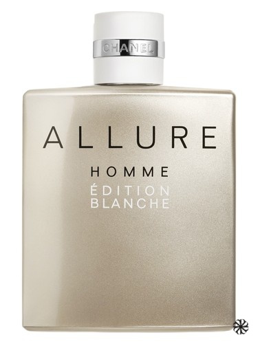 Allure Homme Edition Blanche Eau de Parfum Chanel