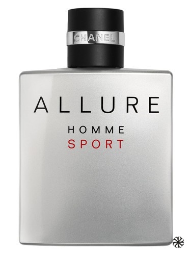 Allure Homme Sport Chanel