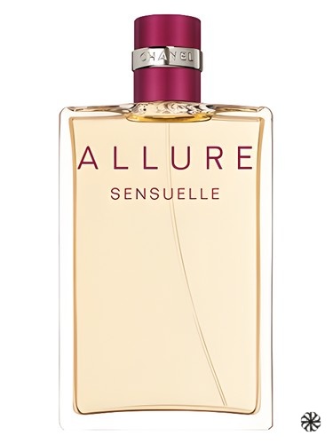 Allure Sensuelle Eau de Toilette Chanel