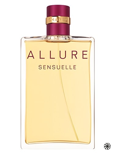 Allure Sensuelle Chanel