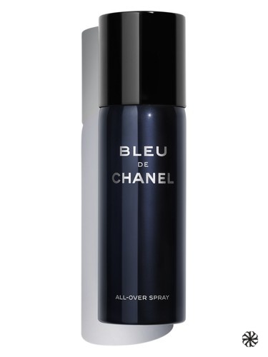 Bleu de Chanel All-Over Spray Chanel