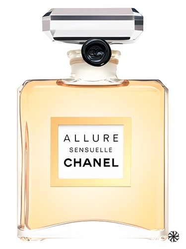 Allure Sensuelle Parfum Chanel