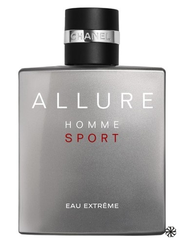 Allure Homme Sport Eau Extreme Chanel