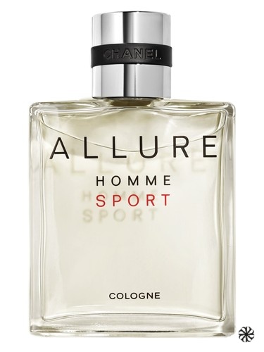 Allure Homme Sport Cologne Chanel
