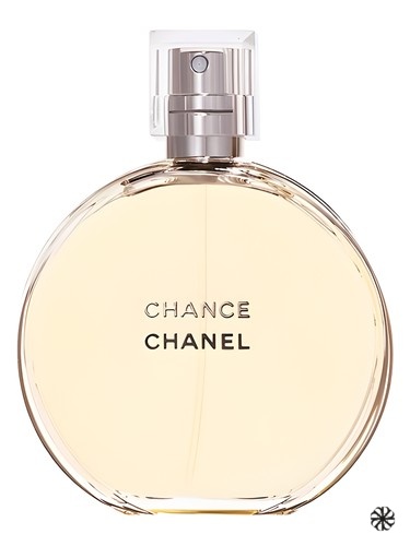 Chance Eau de Toilette Chanel