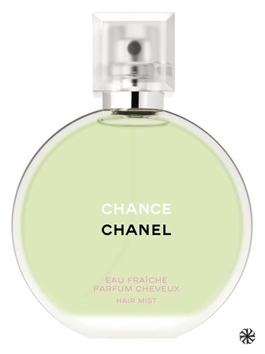 Chance Eau Fraiche Hair Mist Chanel