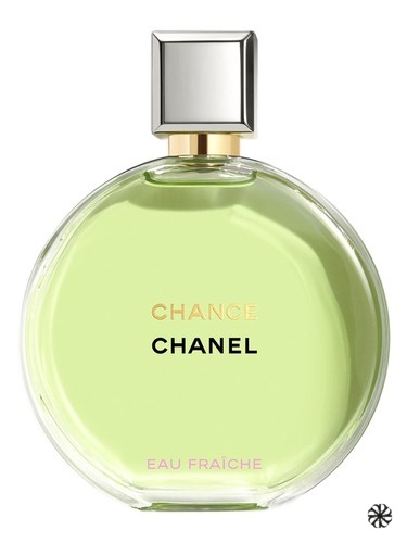 Chance Eau Fraiche Eau de Parfum Chanel