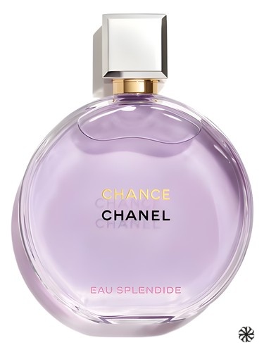 Chance Eau Splendide Chanel