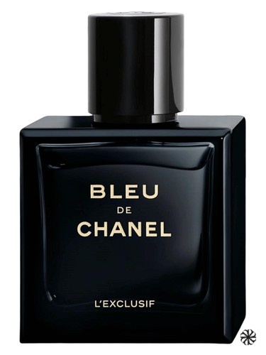 Bleu de Chanel L'Exclusif Chanel
