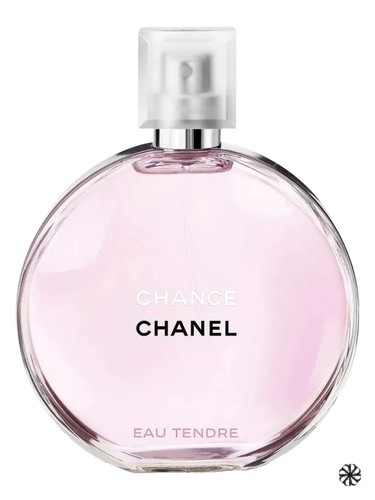Chance Eau Tendre Chanel