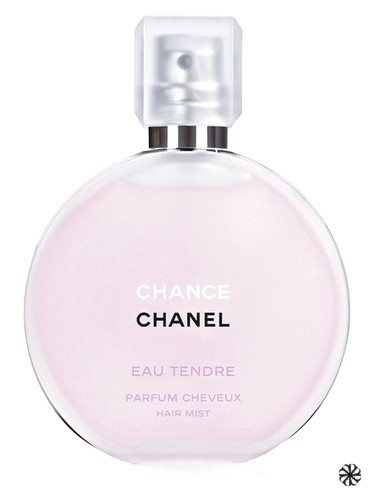 Chance Eau Tendre Hair Mist Chanel