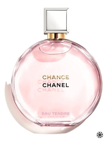 Chance Eau Tendre Eau de Parfum Chanel