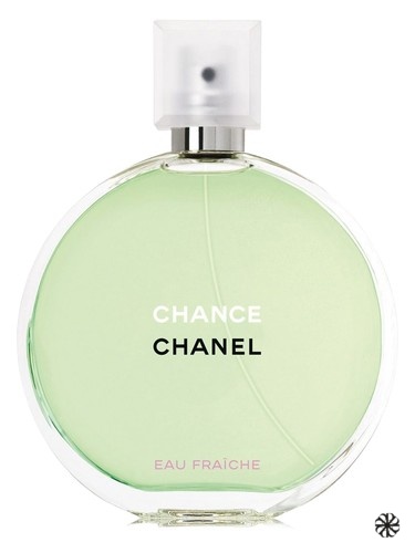 Chance Eau Fraiche Chanel