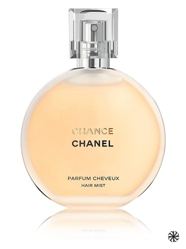 Chance Hair Mist Chanel