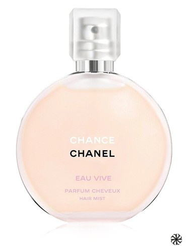 Chance Eau Vive Hair Mist Chanel