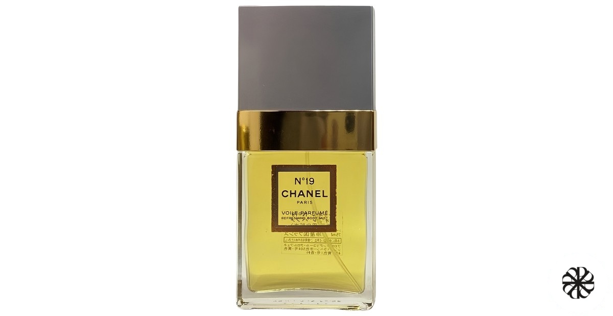 Chanel N°19 Voile Parfumé Chanel