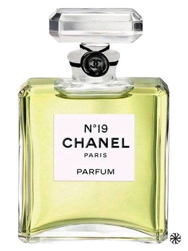 Chanel No 19 Parfum Chanel