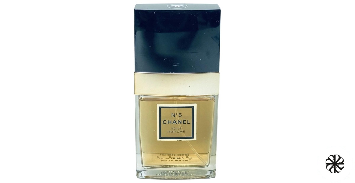 Chanel N°5 Voile Parfumé Chanel