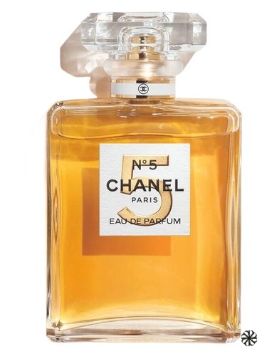 Chanel No 5 Eau de Parfum 100th Anniversary – Ask For The Moon Limited Edition Chanel