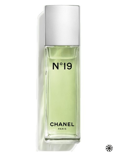 Chanel N°19 Eau de Toilette (2023) Chanel