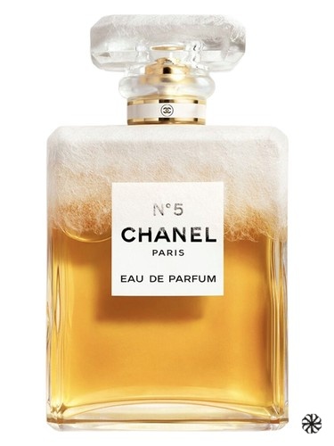 Chanel No 5 Eau de Parfum 2024 Limited Edition Chanel