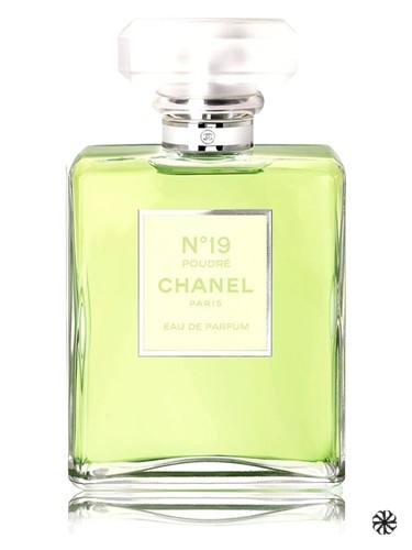 Chanel No 19 Poudre Chanel